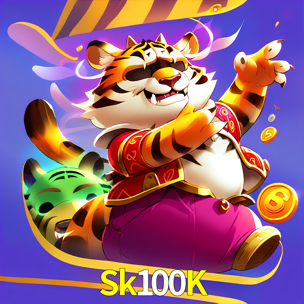  Sk100K
